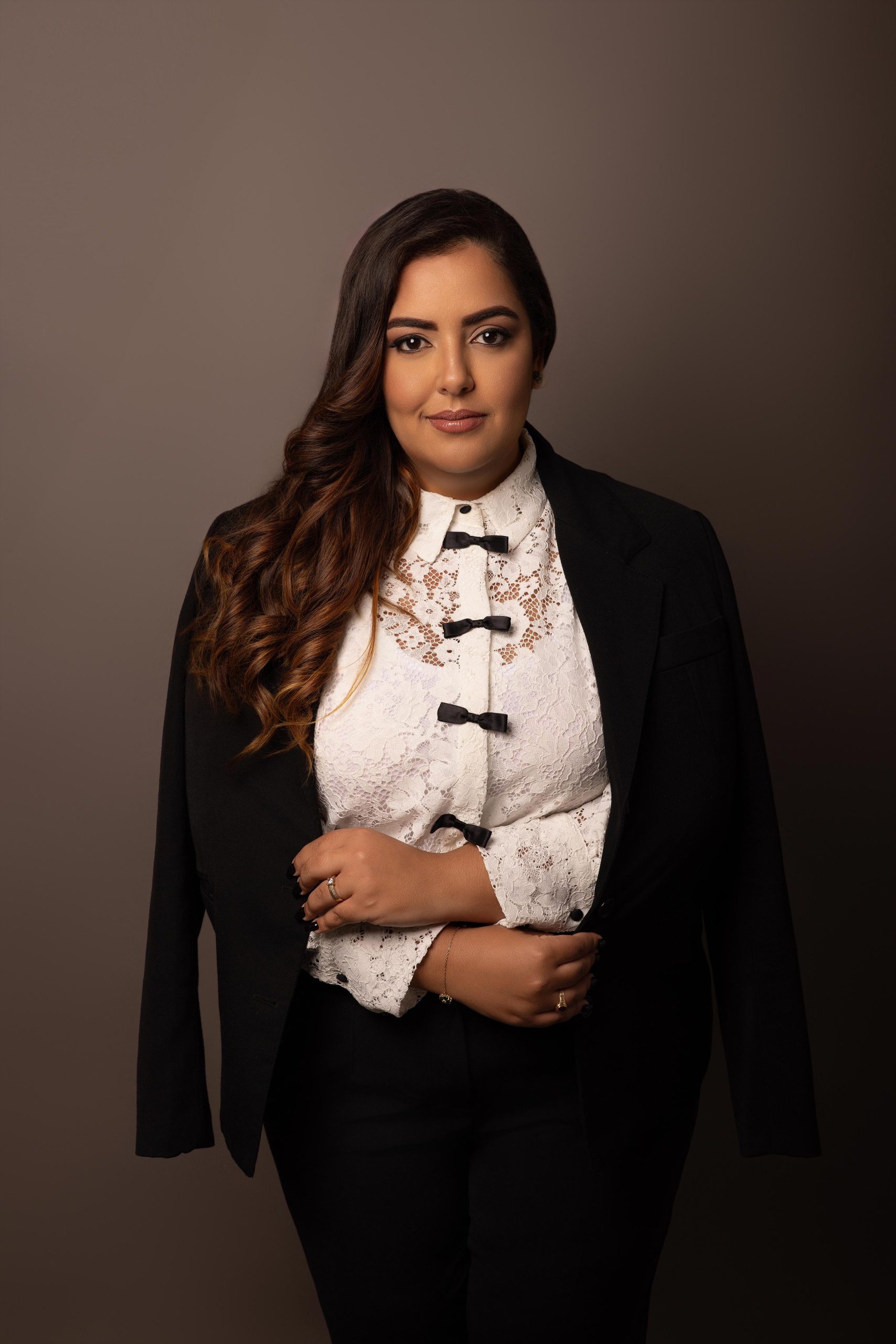 Advogada Vanguard Lawyers